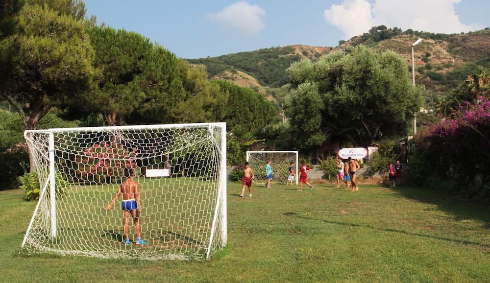 Bv Borgo Del Principe Ξενοδοχείο Zambrone Εξωτερικό φωτογραφία